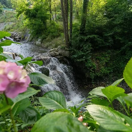 B&B Istanbuldere Alabalikevi