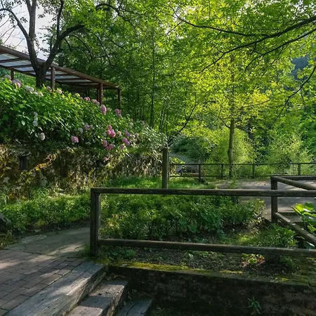 Istanbuldere Alabalikevi 3*