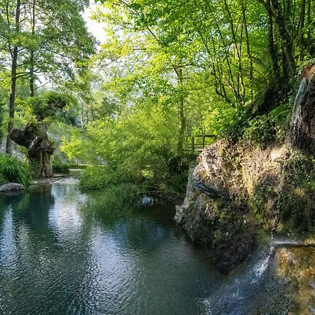 Istanbuldere Alabalikevi