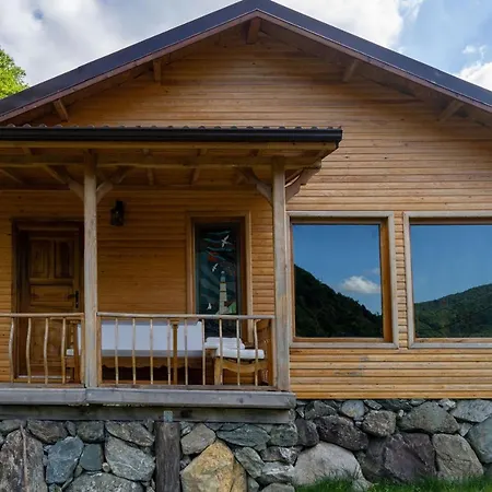 Istanbuldere Alabalikevi 3* 사판자