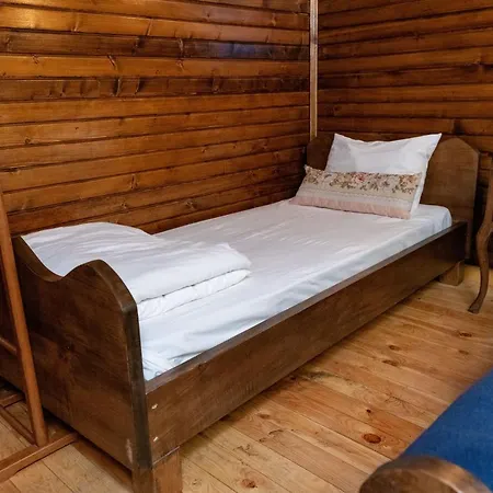 Couette-café Istanbuldere Alabalikevi 3*