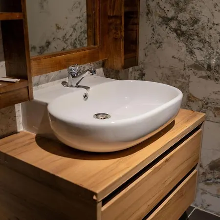 B&B Istanbuldere Alabalikevi 3*