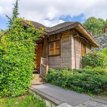 Istanbuldere Alabalikevi B&B