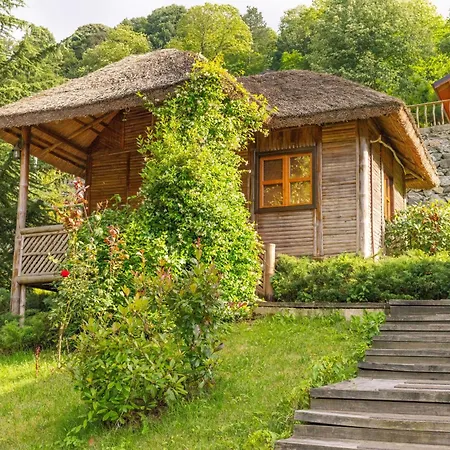 B&B Istanbuldere Alabalikevi